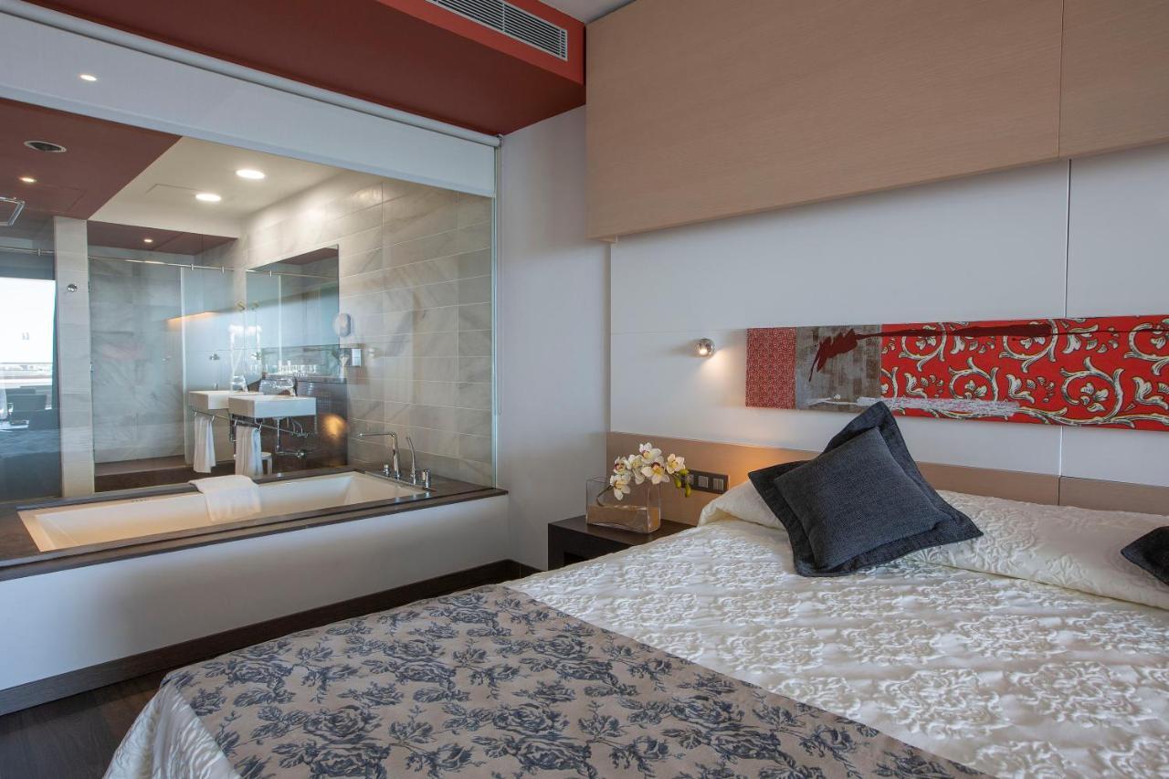 Hipotels Gran Conil Hotel 4*
