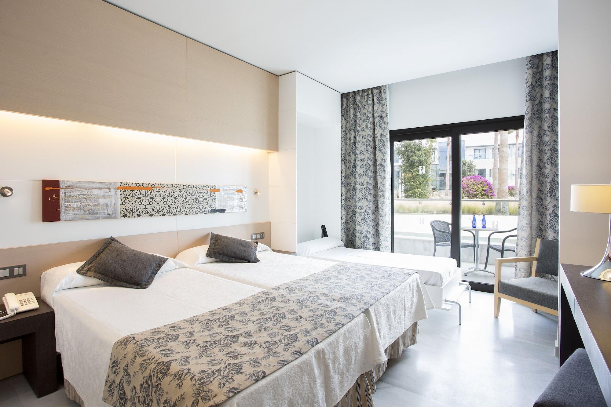 Hotel Hipotels Gran Conil
