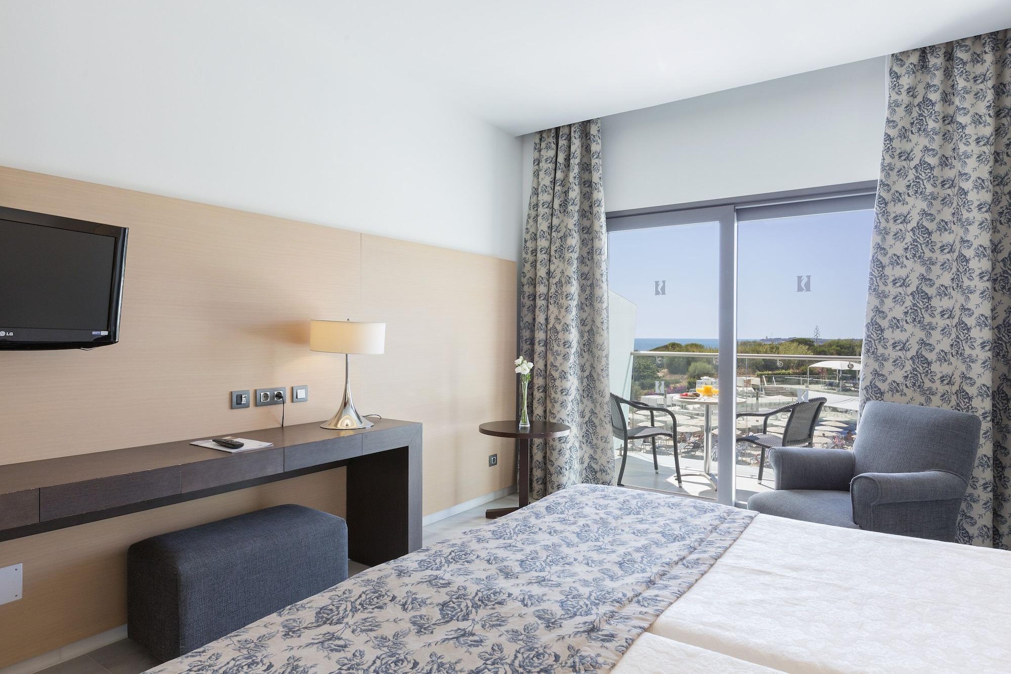Hotel Hipotels Gran Conil