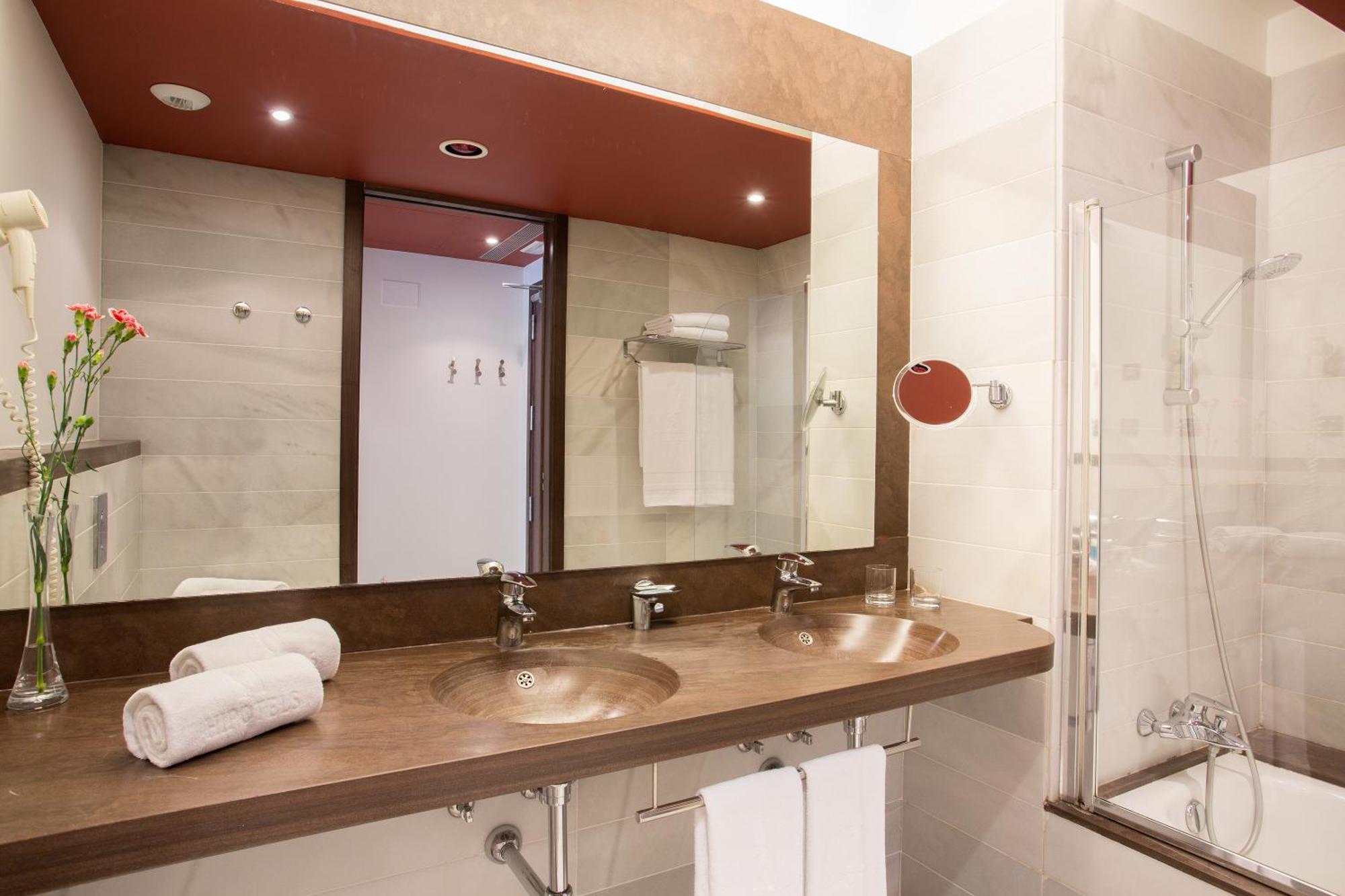 Hipotels Gran Conil Hotel
