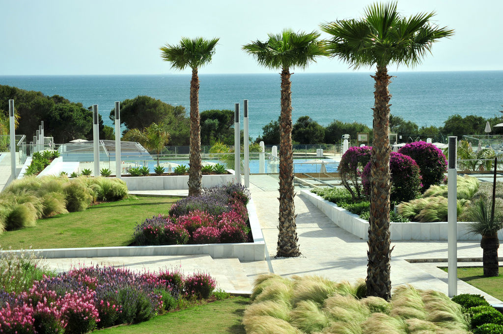 Hotel Hipotels Gran Conil 4*