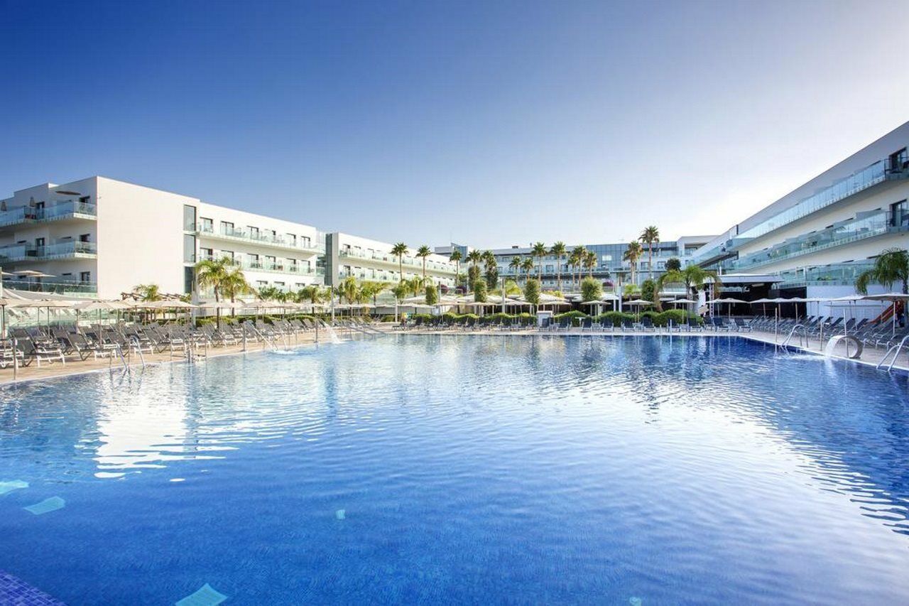 Hotel Hipotels Gran Conil 4*