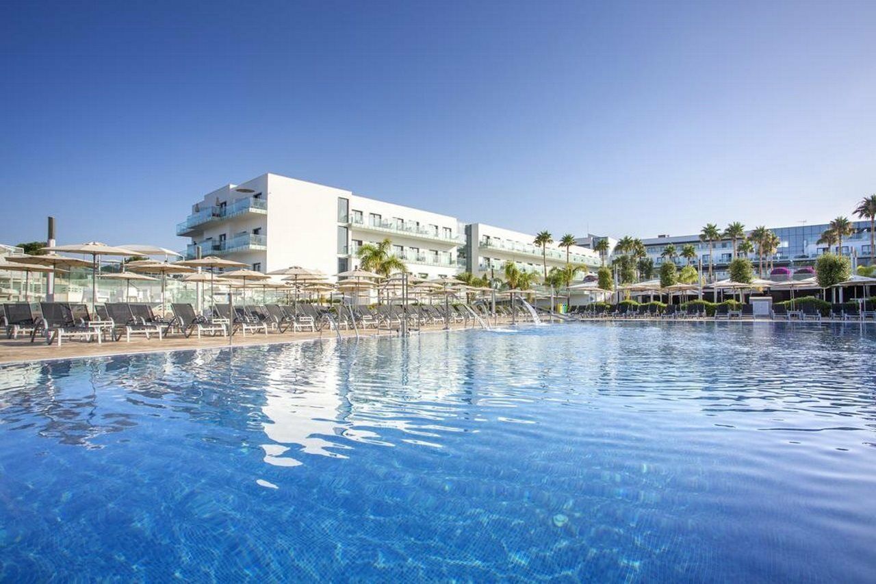 Hipotels Gran Conil Hotel 4*